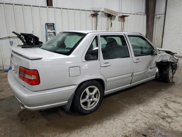 Photo 3 from auction – 1999 VOLVO S70 with VIN YV1LT56D8X2580778