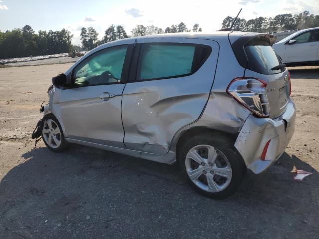 Photo 2 from auction – 2019 CHEVROLET SPARK LS with VIN KL8CB6SA5KC807575