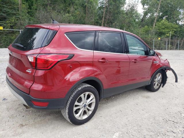 Photo 3 from auction – 2019 FORD ESCAPE SE with VIN 1FMCU9GD7KUC48784