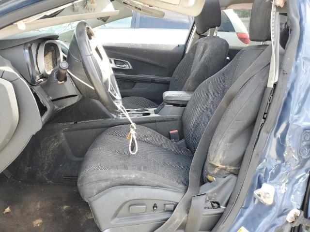 Photo 7 from auction – 2012 CHEVROLET EQUINOX LT with VIN 2GNALDEK5C6163887