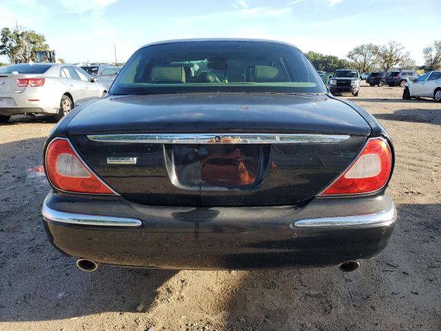 Photo 6 from auction – 2004 JAGUAR VANDENPLAS with VIN SAJWA74C84SG28116