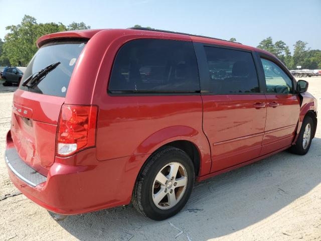 Photo 3 from auction – 2012 DODGE GRAND CARA with VIN 2C4RDGCG9CR211138