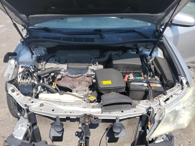 Photo 11 from auction – 2012 TOYOTA CAMRY BASE with VIN 4T1BF1FK0CU598864