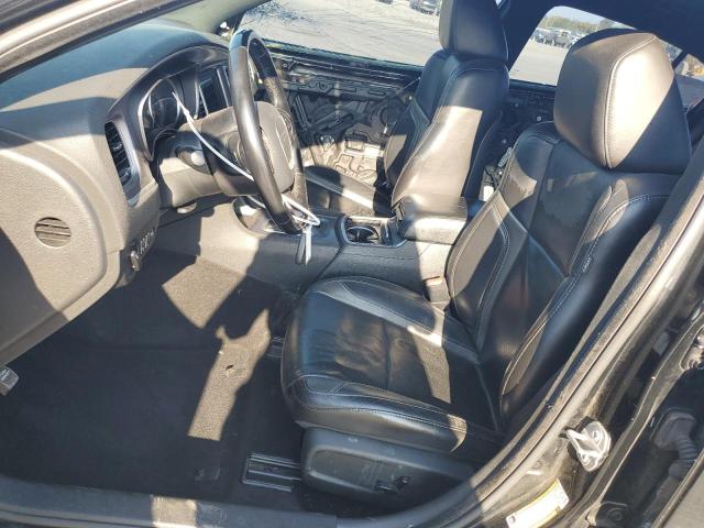 Photo 7 from auction – 2020 DODGE CHARGER SX with VIN 2C3CDXBG1LH254485