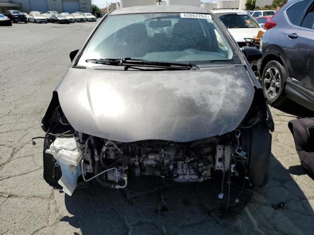 Photo 5 from auction – 2012 TOYOTA YARIS with VIN JTDKTUD34CD529038