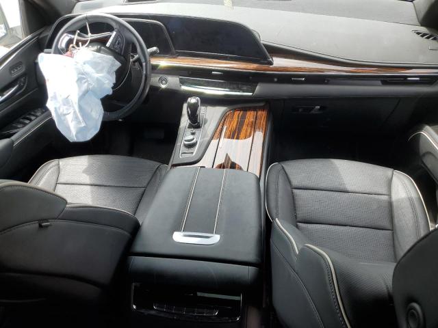 Photo 8 from auction – 2023 CADILLAC ESCALADE P with VIN 1GYS3BKL2PR341208