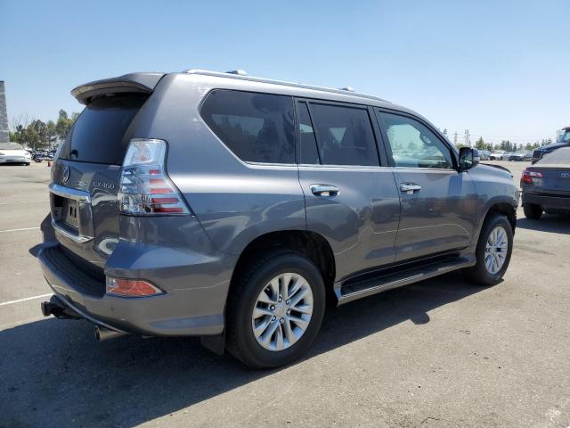 Photo 3 from auction – 2021 LEXUS GX 460 PRE with VIN JTJAM7BX0M5276261