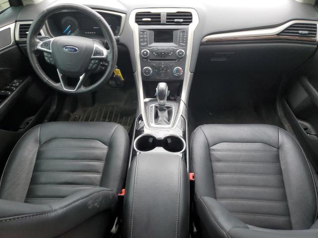 Photo 8 from auction – 2015 FORD FUSION SE with VIN 3FA6P0HD6FR252380