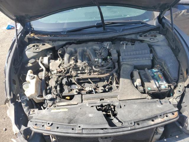 Photo 11 from auction – 2010 NISSAN MAXIMA S with VIN 1N4AA5AP4AC815379