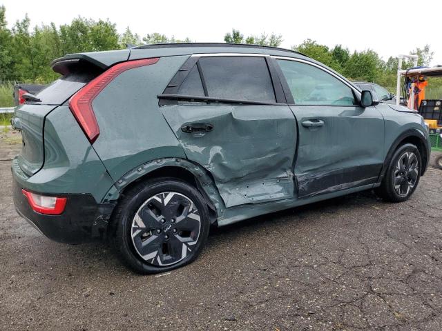 Photo 3 from auction – 2023 KIA NIRO WIND with VIN KNDCR3L14P5072356