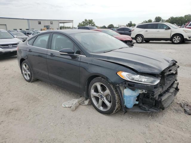 Photo 4 from auction – 2014 FORD FUSION SE with VIN 3FA6P0HD4ER365825