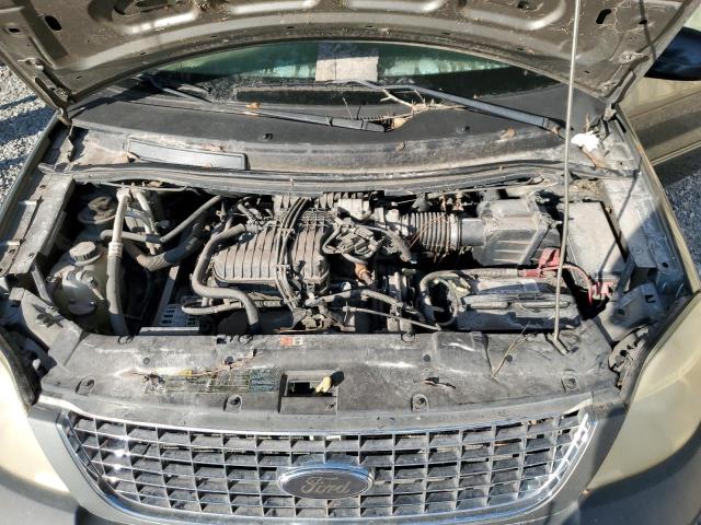 Photo 12 from auction – 2005 FORD FREESTAR S with VIN 2FMZA52215BA26141