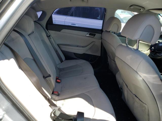 Photo 10 from auction – 2017 HYUNDAI SONATA SE with VIN 5NPE24AF6HH560193