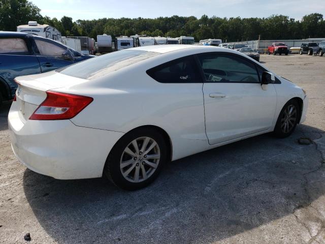Photo 3 from auction – 2012 HONDA CIVIC EX with VIN 2HGFG3B85CH542058