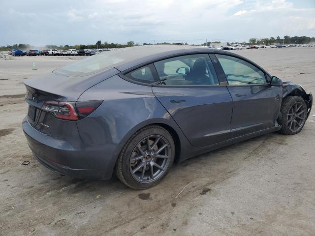 Photo 3 from auction – 2021 TESLA MODEL 3 with VIN 5YJ3E1EBXMF049793