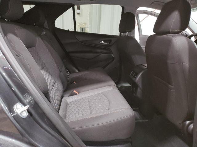Photo 11 from auction – 2020 CHEVROLET EQUINOX LT with VIN 3GNAXUEV3LS548428