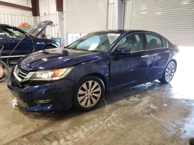 HONDA ACCORD EXL 2013 with VIN 1HGCR2F80DA022173 - Photo from auction