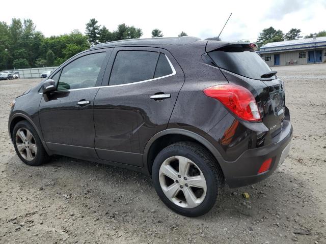 Photo 2 from auction – 2015 BUICK ENCORE with VIN KL4CJGSBXFB268174