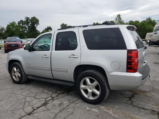 Photo 2 from auction – 2014 CHEVROLET TAHOE C150 with VIN 1GNSCBE05ER248467