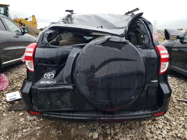 Photo 6 from auction – 2011 TOYOTA RAV4 with VIN 2T3BF4DV5BW129211