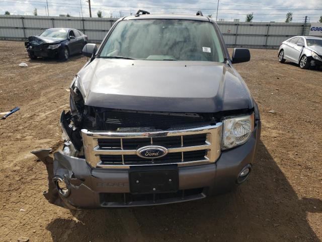 Photo 5 from auction – 2009 FORD ESCAPE XLT with VIN 1FMCU03709KC03669