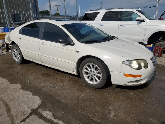 Photo 4 from auction – 2000 CHRYSLER 300M with VIN 2C3HE66G4YH347967
