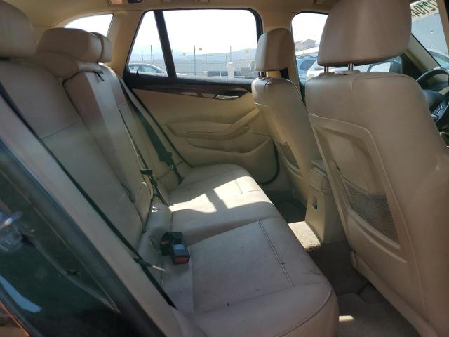 Photo 11 from auction – 2015 BMW X1 XDRIVE2 with VIN WBAVL1C58FVY33127