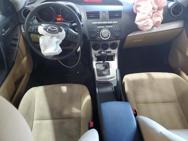 Photo 8 from auction – 2010 MAZDA 3 I with VIN JM1BL1SF9A1312644