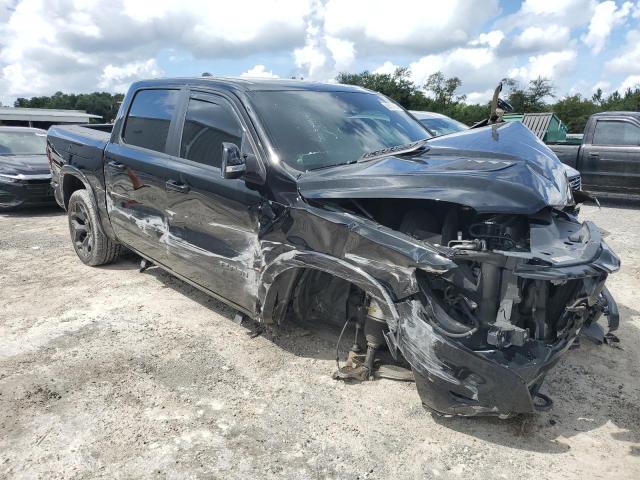 Photo 4 from auction – 2021 RAM 1500 LIMIT with VIN 1C6SRFHT1MN646132