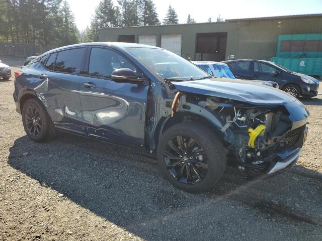 Photo 4 from auction – 2024 BUICK ENVISTA SP with VIN KL47LBE27RB210151