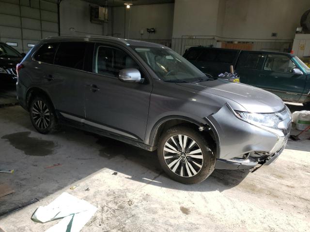 Photo 4 from auction – 2020 MITSUBISHI OUTLANDER with VIN JA4AZ3A38LZ028241