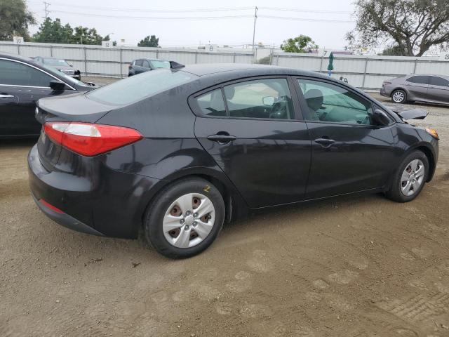 Photo 3 from auction – 2016 KIA FORTE LX with VIN KNAFK4A68G5544075