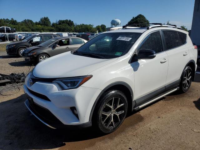 TOYOTA RAV4 SE 2016 with VIN JTMJFREV9GD188211 - Photo from auction