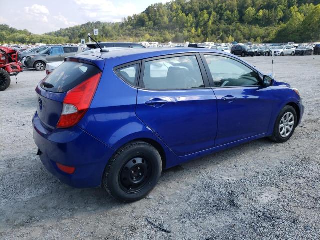 Photo 3 from auction – 2013 HYUNDAI ACCENT GLS with VIN KMHCT5AE1DU136238