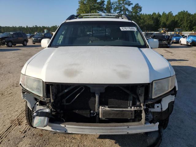 Photo 5 from auction – 2011 HONDA RIDGELINE with VIN 5FPYK1F44BB010748