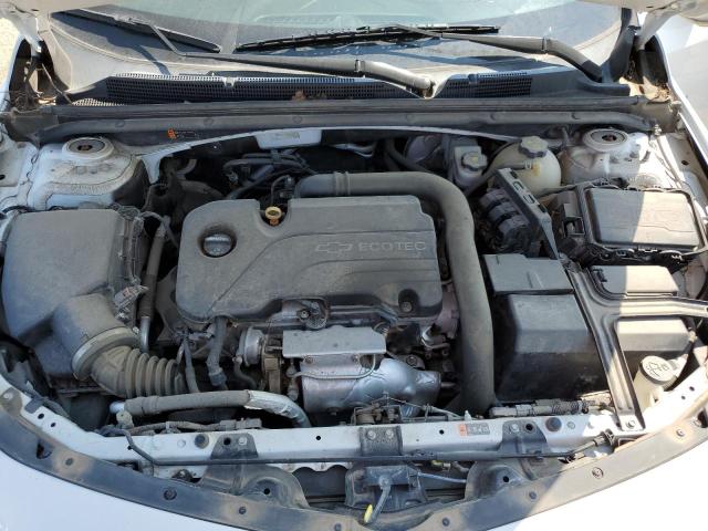 Photo 11 from auction – 2017 CHEVROLET MALIBU LT with VIN 1G1ZE5ST2HF236261