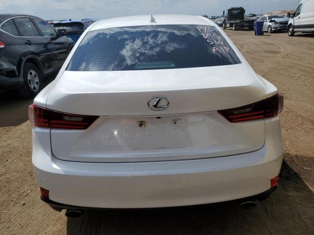 Photo 6 from auction – 2014 LEXUS IS 350 with VIN JTHCE1D2XE5001942