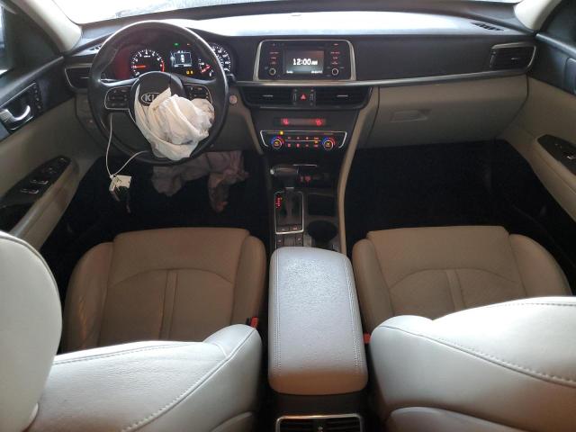 Photo 8 from auction – 2016 KIA OPTIMA EX with VIN 5XXGU4L36GG080719