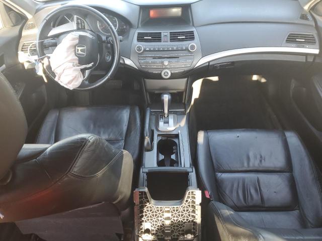 Photo 8 from auction – 2012 HONDA ACCORD SE with VIN 1HGCP2F64CA211427