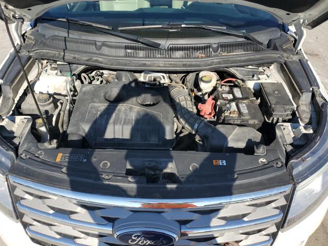 Photo 12 from auction – 2018 FORD EXPLORER X with VIN 1FM5K8DH5JGB67652