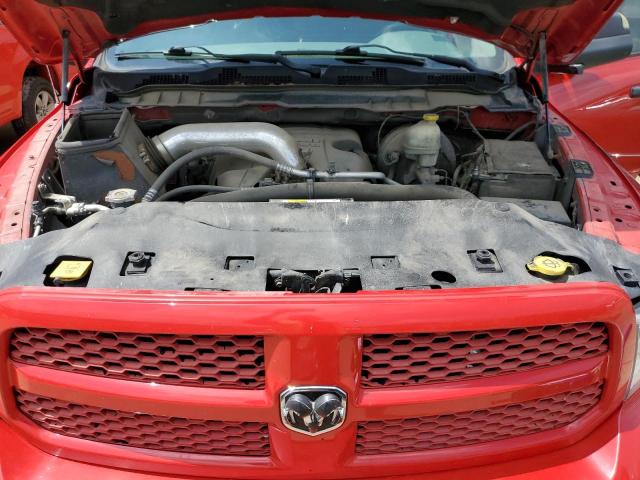 Photo 11 from auction – 2014 RAM 1500 ST with VIN 1C6RR6KT6ES164914