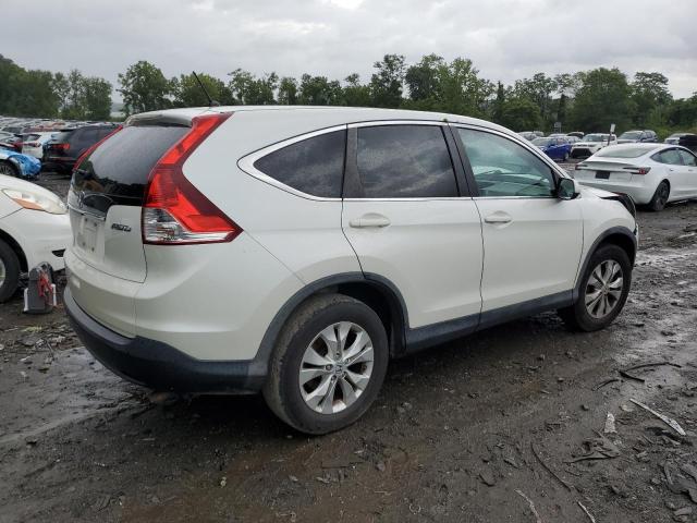Photo 3 from auction – 2012 HONDA CR-V EX with VIN 5J6RM4H51CL063625