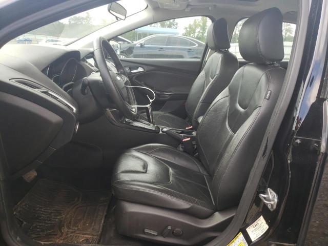 Photo 7 from auction – 2016 FORD FOCUS TITA with VIN 1FADP3J29GL248762