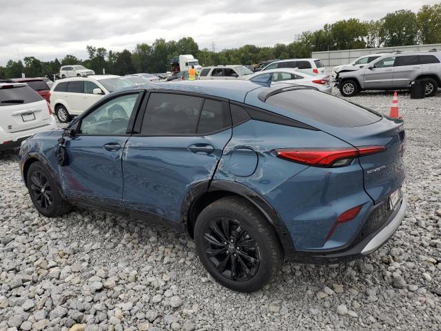Photo 2 from auction – 2024 BUICK ENVISTA SP with VIN KL47LBE28RB224673