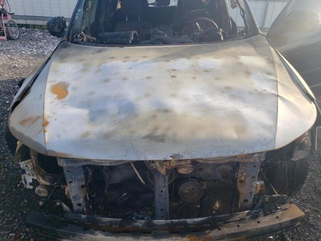 Photo 11 from auction – 2011 SUBARU FORESTER 2 with VIN JF2SHADC3BH746881