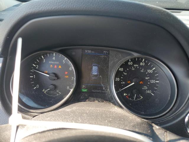 Photo 9 from auction – 2019 NISSAN ROGUE S with VIN KNMAT2MT7KP518998