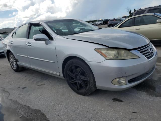 Photo 4 from auction – 2010 LEXUS ES 350 with VIN JTHBK1EG9A2404241