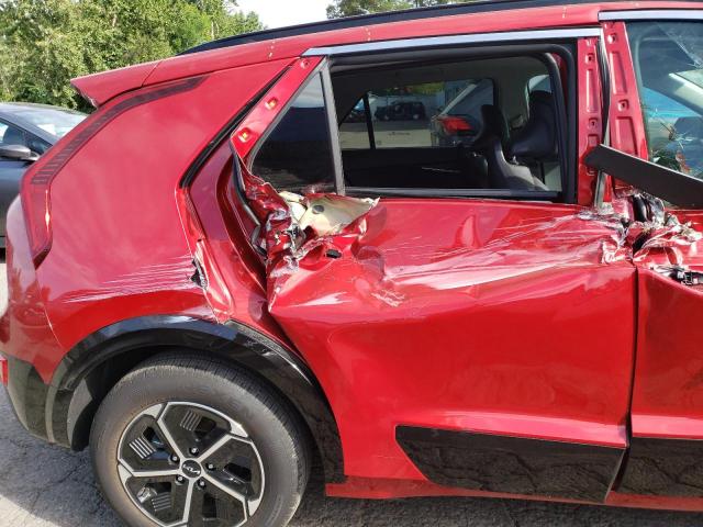 Photo 11 from auction – 2024 KIA NIRO SX with VIN KNDCT3LE6R5131608