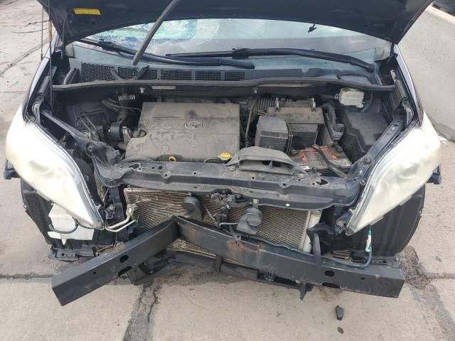 Photo 12 from auction – 2012 TOYOTA SIENNA LE with VIN 5TDKK3DC1CS253404