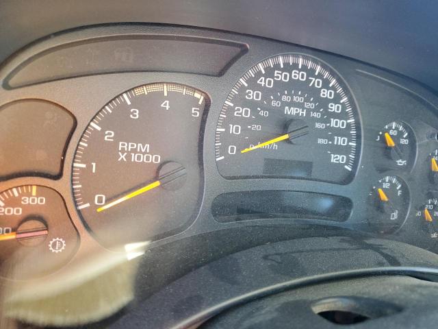 Photo 9 from auction – 2005 CHEVROLET SILVERADO with VIN 1GCHK23295F914807